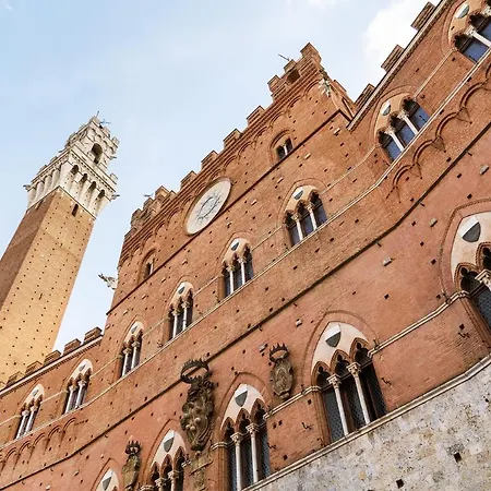 Appartamento Barbarossa