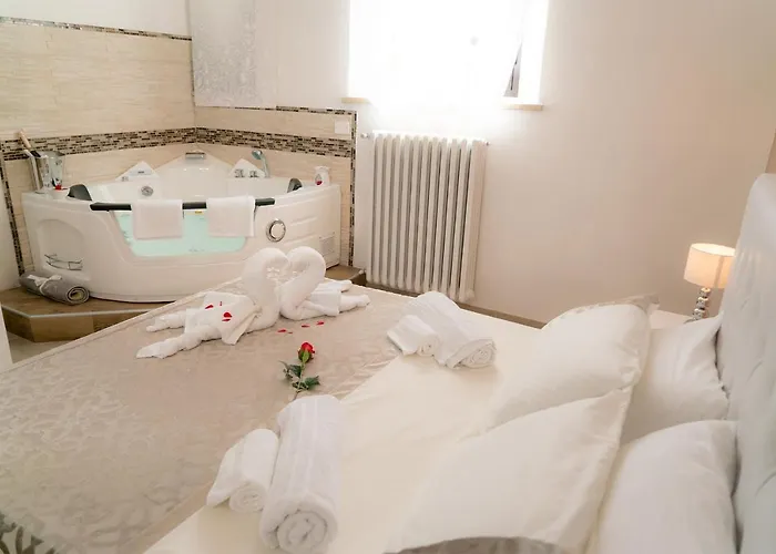 Barbarossa Appartamento