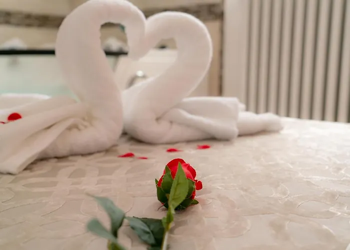 Appartamento Barbarossa