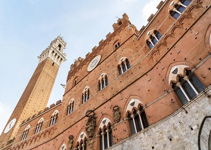 Апартаменты Barbarossa