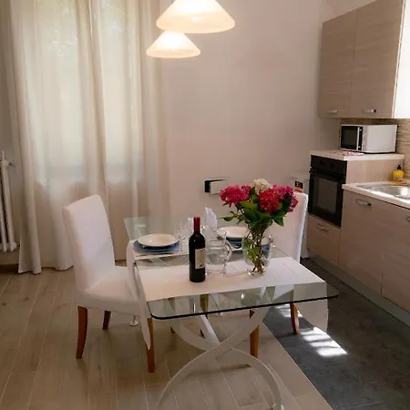 Apartament Barbarossa *