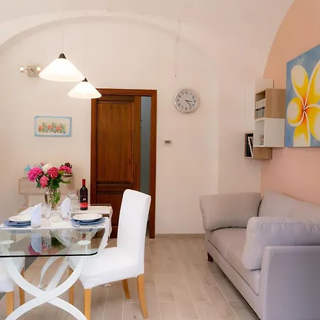 Barbarossa Apartament Siena