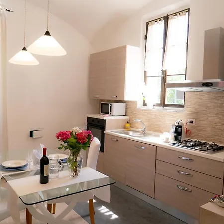 Barbarossa Apartament