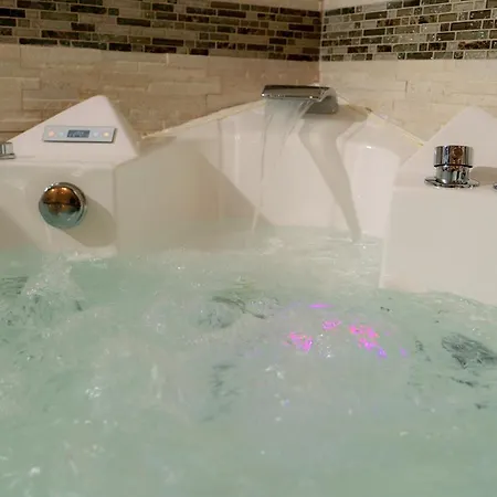 Apartament Barbarossa *