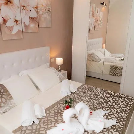 Apartament Barbarossa *