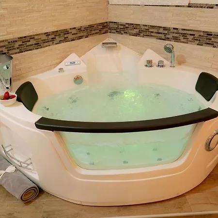 Apartament Barbarossa Siena